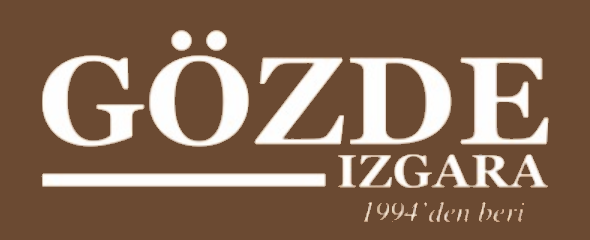 Gözde Izgara — 1994'den beri